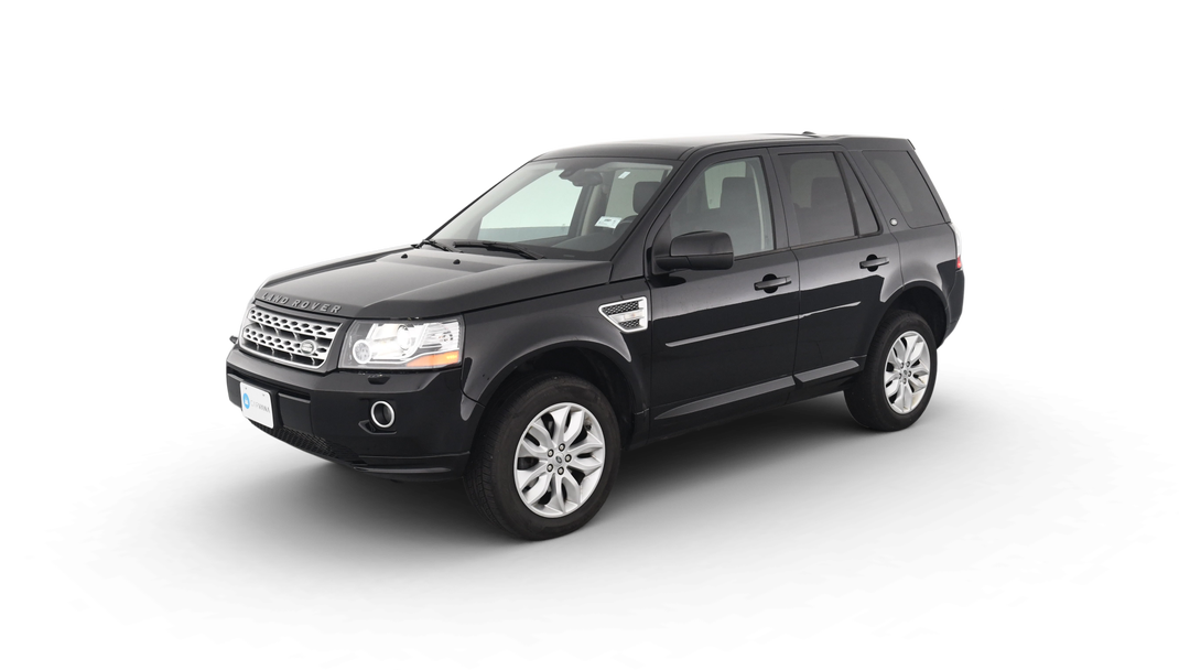 2013 Land Rover LR2 Carvana